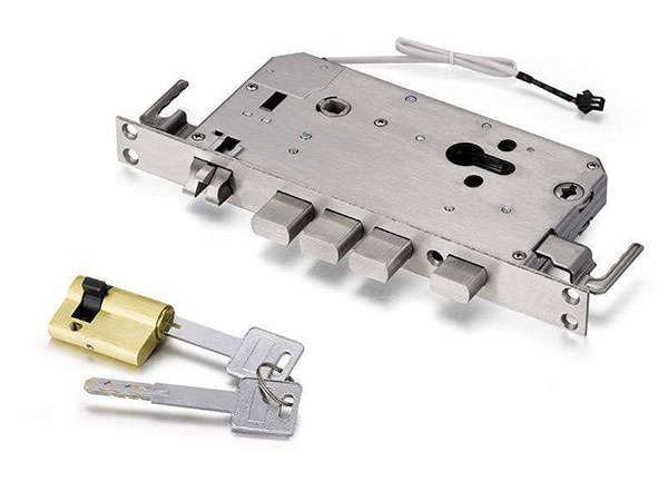 南湖24小时上门开锁公司