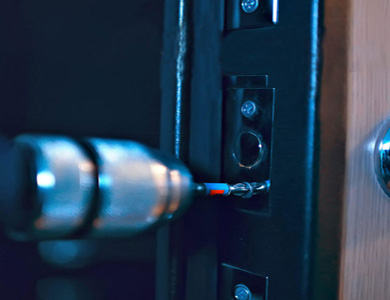 南湖24小时上门开锁公司